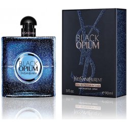 Yves Saint Laurent Black Opium Intense parfémovaná voda dámská 90 ml