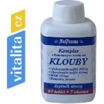 MedPharma KLOUBY 67 tablet – Hledejceny.cz