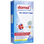 Domol WC čistící tablety 16 ks – Zboží Dáma