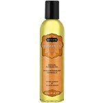 Kama Sutra Aromatic Massage Oil Sweet Almond 59 ml – Zbozi.Blesk.cz