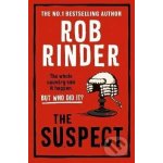 The Suspect - Rob Rinder – Hledejceny.cz