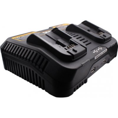 Akubee DeWalt DCB102 - neoriginální – Zboží Dáma