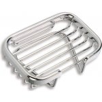 NOVASERVIS 6049,0 mýdlenka na postavení Metalia chrom – Zboží Dáma