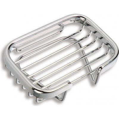 NOVASERVIS 6049,0 mýdlenka na postavení Metalia chrom – Zboží Dáma