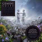Jon Lord - Gemini Suite CD – Hledejceny.cz