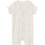 Lupilu Dívčí overal na spaní s BIO bavlnou bílá – Sleviste.cz