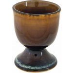 Quintana stojánek na vejce výška: 65 mm jantarový – Zbozi.Blesk.cz