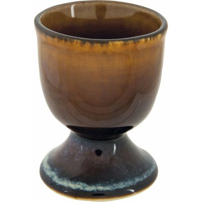 Quintana stojánek na vejce výška: 65 mm jantarový – Zbozi.Blesk.cz