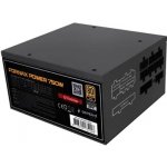 Gembird Fornax Power 750W CCC-PSUGOLD-750W – Zboží Mobilmania