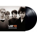 U2 - U218-Singles LP – Hledejceny.cz