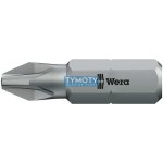 Bit křížový PZ 855/1 Z Wera 072082 PZ 2 x 25 – Zboží Dáma