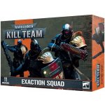 GW Warhammer Kill Team Exaction Squad – Hledejceny.cz