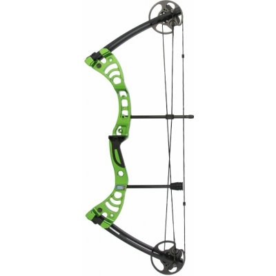 Decko Kladkový luk Gecko 30-55lb Decko® – Zboží Mobilmania