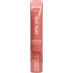 NYX Professional Makeup Jelly Job zářivý lesk na rty se zvětšujícím efektem Honey It´s Jelly 7,5 ml – Hledejceny.cz