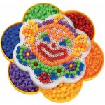 Quercetti FantaColor Daisy 240 ks 2110 – Sleviste.cz