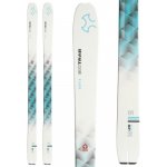 Ski Trab GAVIA 85 + TITAN VARIO.2 85 + GRIP-SKIN Bílá 2023/2024 Skialpový set – Zboží Mobilmania