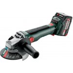 Metabo W 18 LT BL 11-125 613052840 – Hledejceny.cz