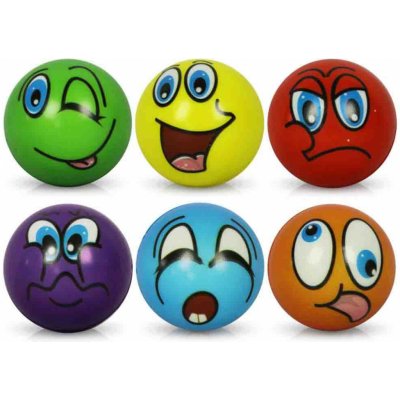 Modom Antistresový míček Fialová – Zboží Dáma