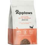Applaws cat kuře & losos 0,4 kg – Hledejceny.cz