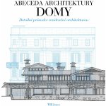 Abeceda architektury Domy – Zboží Mobilmania