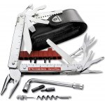 Victorinox SwissTool X Plus 3.0338.L – Zboží Mobilmania