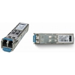 Cisco 100Mbps Single Mode Rugged SFP Module