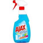 Ajax Tripple Action prostředek na okna 500 ml – HobbyKompas.cz