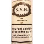 S.V.H. Sweet Vanila Honey 50 g – Zboží Mobilmania