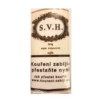 S.V.H. Sweet Vanila Honey 50 g