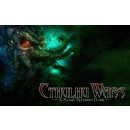 Green Eye Games Cthulhu Wars Základní hra