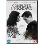 Complete Unknown DVD – Hledejceny.cz