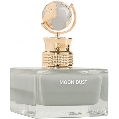 Aurora Scents Moon Dust parfémovaná voda unisex 100 ml – Zboží Mobilmania