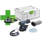 Festool ETSC 125-Basic-ERGO 577030 – Zboží Dáma