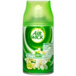 Air Wick Freshmatic white Flowers bílé květy náhradní náplň 250 ml – Zbozi.Blesk.cz