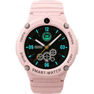 Watchmark GPS Watch – Zboží Živě