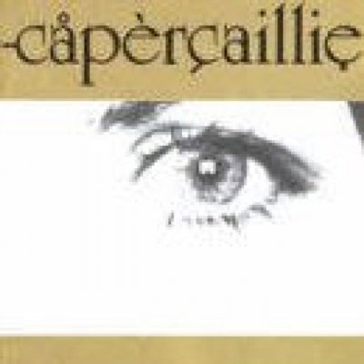 Capercaillie - Capercaillie – Hledejceny.cz