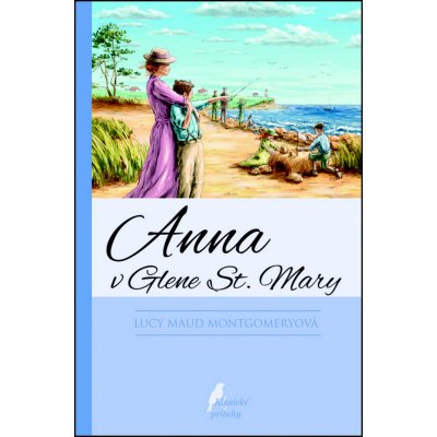 Anna v Glene St. Mary