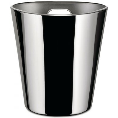 Chladič na víno JM24 BOLLY 3,6 l, stříbrná, nerezová ocel, Alessi – Hledejceny.cz