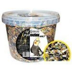 Fine Pet Super Mix Malý papoušek 1,7 kg – Hledejceny.cz
