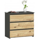 Ak furniture CL3 60 cm – Zbozi.Blesk.cz