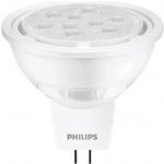 Philips LED žárovka CorePro LEDspot ND 8,2-50W 827 MR16 36D – Hledejceny.cz