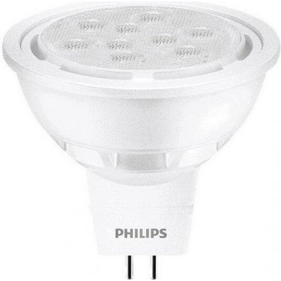 Philips LED žárovka CorePro LEDspot ND 8,2-50W 827 MR16 36D – Hledejceny.cz