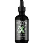 BrainMax Oregano oil oregánový olej 10 ml – Hledejceny.cz