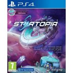 Spacebase Startopia – Hledejceny.cz