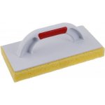 Hladítko plast s mořskou houbou 4 cm (M) Festa – 280 × 140 mm – Hledejceny.cz