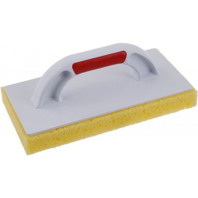 Hladítko plast s mořskou houbou 4 cm (M) Festa – 280 × 140 mm – Hledejceny.cz