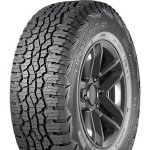 Nokian Tyres Outpost AT 235/80 R17 120/117S – Hledejceny.cz