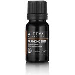 Alteya Kadidlový olej Boswellia carterii 100% Bio 10 ml – Hledejceny.cz