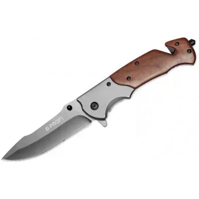 Delphin Skládací Nůž Profi 10 cm – Sleviste.cz