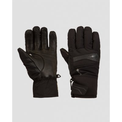 Leki Shield 3D GTX black – Hledejceny.cz